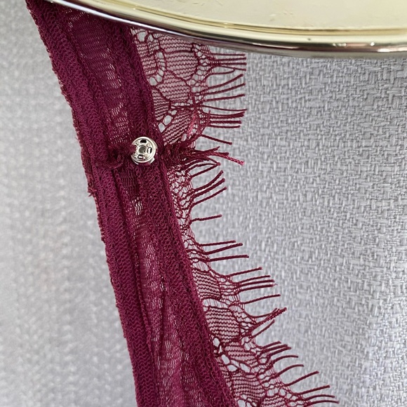 BHLDN Anthropologie Fleur Dress - Picture 7 of 7